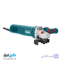 مینی فرز 115 میلی‌متر 1200وات رونیکس مدل 3101K