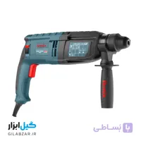 دریل بتن‌ کن 38میلی‌متری 850 وات رونیکس مدل 2700