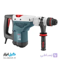 بتن کن برقی 40 میلی متری 1350 وات رونیکس مدل 2742