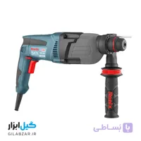 بتن کن برقی 26میلی متری 720وات رونیکس مدل 2712