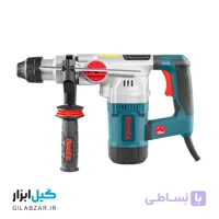 دریل بتن کن برقی 32میلی متری 1200وات رونیکس مدل 2711