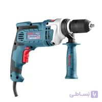 دریل برقی چکشی 13میلی متری 750 وات اتوماتیک رونیکس مدل 2215
