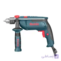 دریل برقی چکشی 13میلی‌متری 850وات آچاری رونیکس مدل 2250