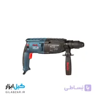بتن کن برقی 28میلی متری 850وات رونیکس مدل 2713