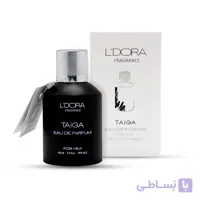 ادوپرفیوم مردانه مدل TAIGA تایگا 100میلی لیتر