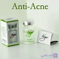 کوکتل ضد جوش آکنه ووگ 6.8 گرم
