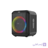 اسپیکر بلوتوثی قابل حمل انرجایزر مدل BTS458
