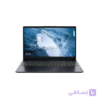 لپ تاپ 15.6 اینچی آکبند لنوو مدل IdeaPad 1 15IRU7-Core i5 1335U-8GB DDR4 3200MHz-256GB SSD-IPS-Touch