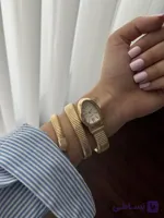 ساعت زنانه ماری بولگاری کیفیت HCP