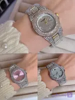 ساعت زنانه برند پتک فول نگین دخترانه وارداتی