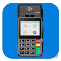 کارتخوان سیار مورفان H9 Pro آکبند 4G