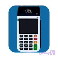 کارتخوان سیار مدل I90 | 4G-WIFI (PCI6)