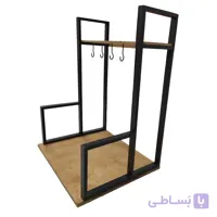 استند اسپرسوساز