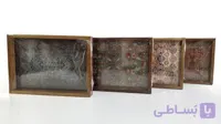سینی مدل ترمو