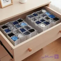 نظم دهنده کشو  مدل 16خانه