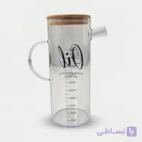 روغن ریز 1000 میل اکرولیک
