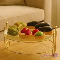 شیرینی خوری ساچمه ای