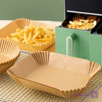 کاغذسرخکن مستطیل 100 عددی