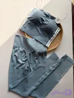 لگ سیملس اقتصادی مشکی و رنگی