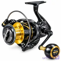 چرخ ماهیگیری سینمار مدل HD7000-YH