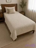 شال مبل حصیری