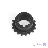 دنده سر میل لنگ 206 تیپ 2 آیتیپیکو TPCO