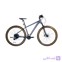 دوچرخه کوهستان فوکا مدل پیک 29 تنه مدیوم لارج  و ایکس لارج 2025