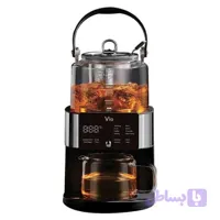 چای ساز تمام اتومات برند Vio مدل V_516