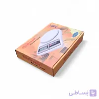 ترازوی آشپزخانه الکترونیکی SF400