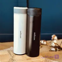 فلاسک درجه دار درب سلیکونی