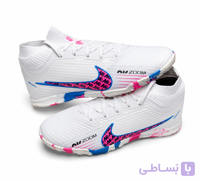 کفش استوک ریز نقلی برند یاس