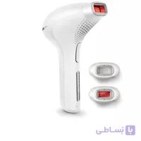 دستگاه لیزر خانگی شات نامحدود فیلیپس مدل Lumea BRI1957