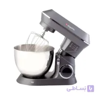 همزن برقی برگامو SM-3562 – کاسه 8 لیتر اصل