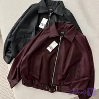 کمربند چرم بامبر سگک دار