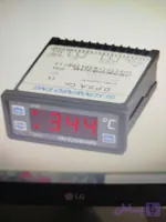 کنترلر دما سانوارد sun 15Tlباسنسور k
