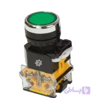 شاسی استارت سبز طرح فانال LA38-11PN-Q3GN CNTD