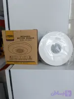 سنسور حرکتی روکار زاویه دید360درجه