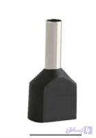 سرسیم سوزنی دوبل 1.5 TE1508