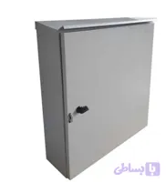 تابلو برق فلزی روکار ابعاد 50*60*22