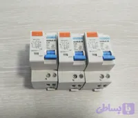 محافظ جان ترکیبی32امپر هیوندا