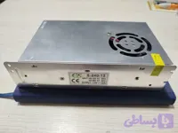 منبع تغذیه سوییچینگ20A-220/12