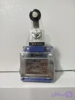 میکروسویچ غلطکی مدل XCK-M115