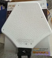 آنتن ثابت کروز