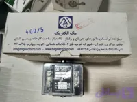 ترانس جریان400/5ct