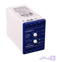 کنترل فاز میکروMC1000 X