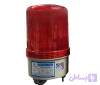 چراغ گردان آژیر دار مولتی ولتاژ سون