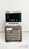 کنترل بار 1تا110 آمپر رامااسپادانا