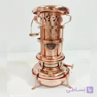 چراغ علادین چراغ والور رنگ ثابت