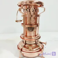 چراغ علاالدین چراغ والور رنگ ثابت