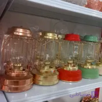 چراغ نفتی آترا مدل جدید نفتی قابل استفاده
